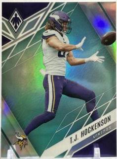 T. J. Hockenson