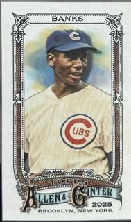 Ernie Banks