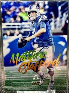 Matthew Stafford