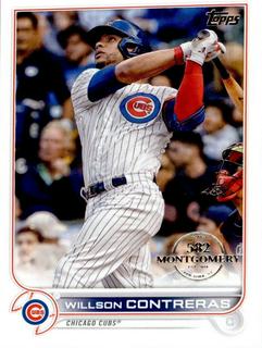 Willson Contreras
