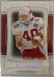 Pat Tillman