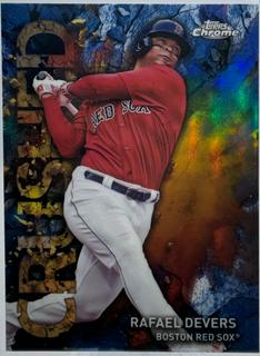 Rafael Devers