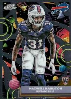 Maxwell Hairston