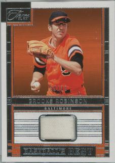 Brooks Robinson