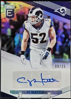 Clay Matthews