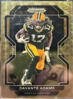 Davante Adams