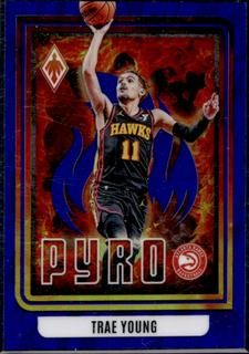 Trae Young