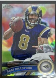 Sam Bradford