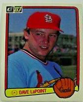 Dave LaPoint