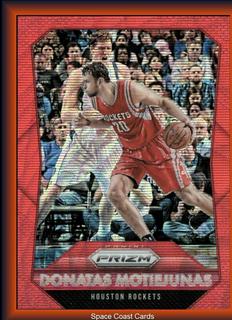 Donatas Motiejunas