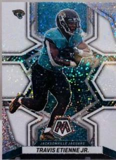 Travis Etienne Jr.