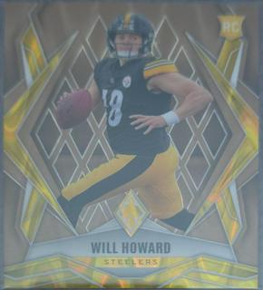 Will Howard