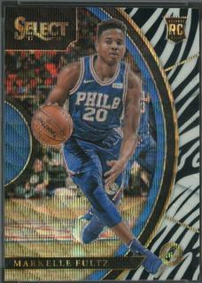 Markelle Fultz