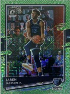 Jaren Jackson Jr.