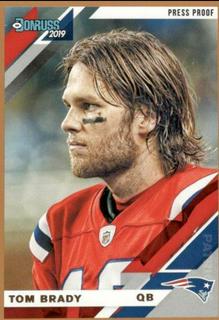 Tom Brady