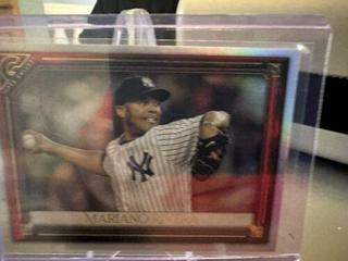 Mariano Rivera