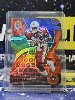Tim Brown