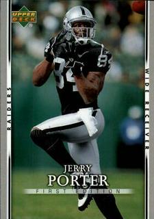 Jerry Porter