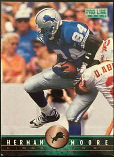 Herman Moore