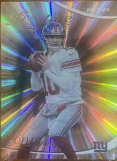 Eli Manning