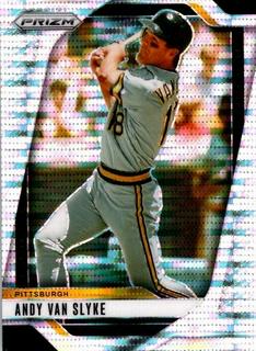 Andy Van Slyke