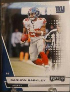 Saquon Barkley