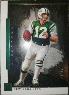 Joe Namath
