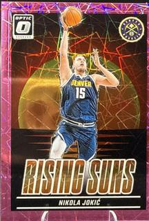 Nikola Jokic
