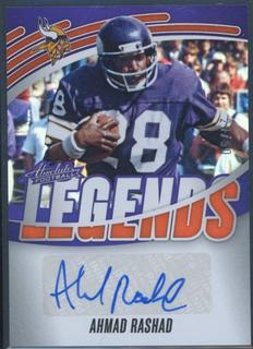 Ahmad Rashad