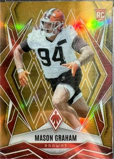 Mason Graham