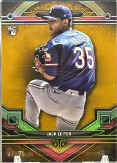 Jack Leiter