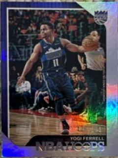 Yogi Ferrell