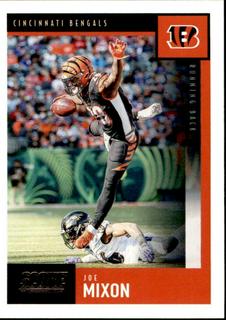 Joe Mixon