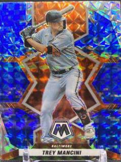 Trey Mancini