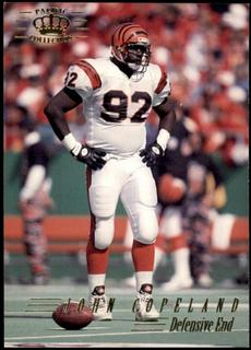 John Copeland