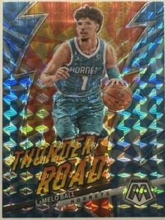 LaMelo Ball
