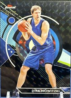 Dirk Nowitzki