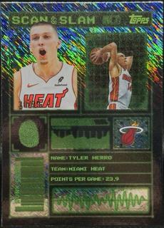Tyler Herro