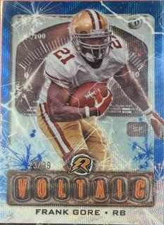 Frank Gore
