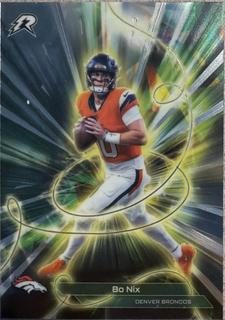 Bo Nix