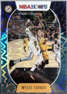 Myles Turner