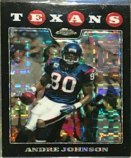 Andre Johnson