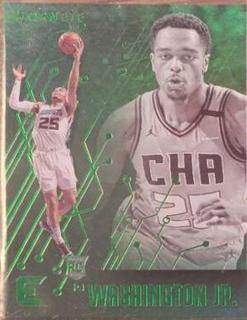 PJ Washington Jr.
