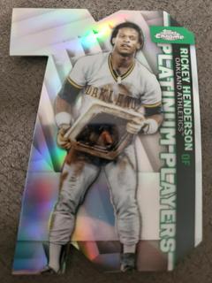 Ricky Henderson