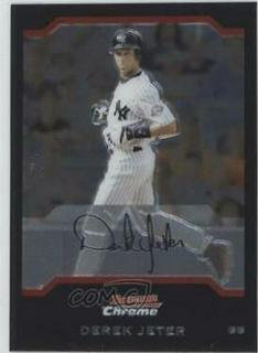 Derek Jeter