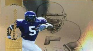 LaDainian Tomlinson
