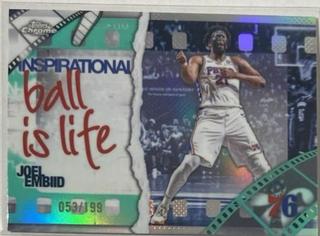 Joel Embiid