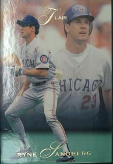 Ryne Sandberg