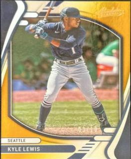 Kyle Lewis
