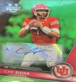Cam Rising